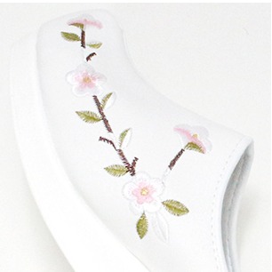 혼주 꽃신 한복슬리퍼 신발 구두 6CM : 모든발
