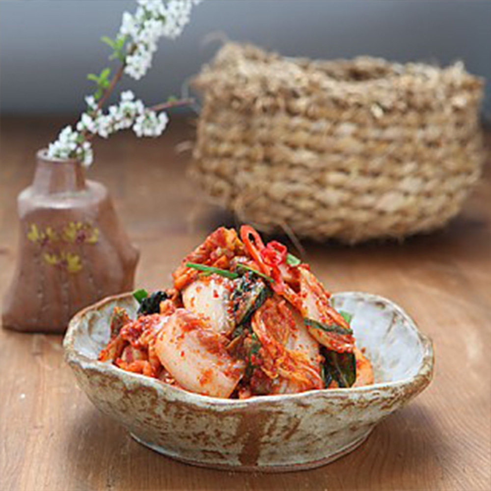 해남화원농협 이맑은김치 맛김치  3kg 5kg : 비에스 몰