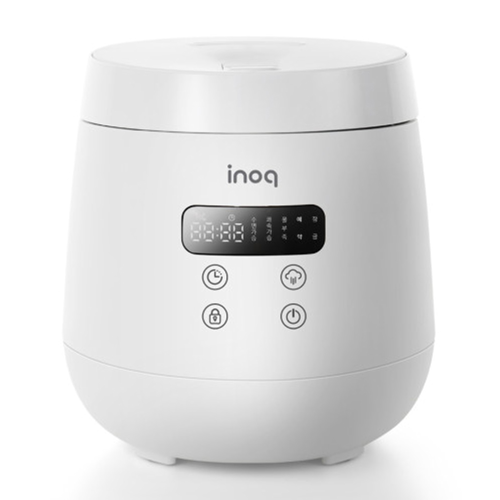 inoq 이노크아든 가열식 꾸꾸 가습기 IA-HH01 : 우정상사