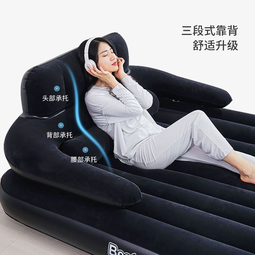 Bestway 야외 캠핑 장박 텐트 에어쿠션 침대 매트리스 : 인생거래소