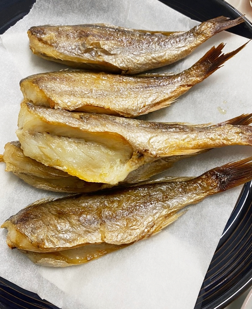 반건조기 두절조기 참조기 집반찬 아이반찬으로 딱이예요 : 문성씨푸드