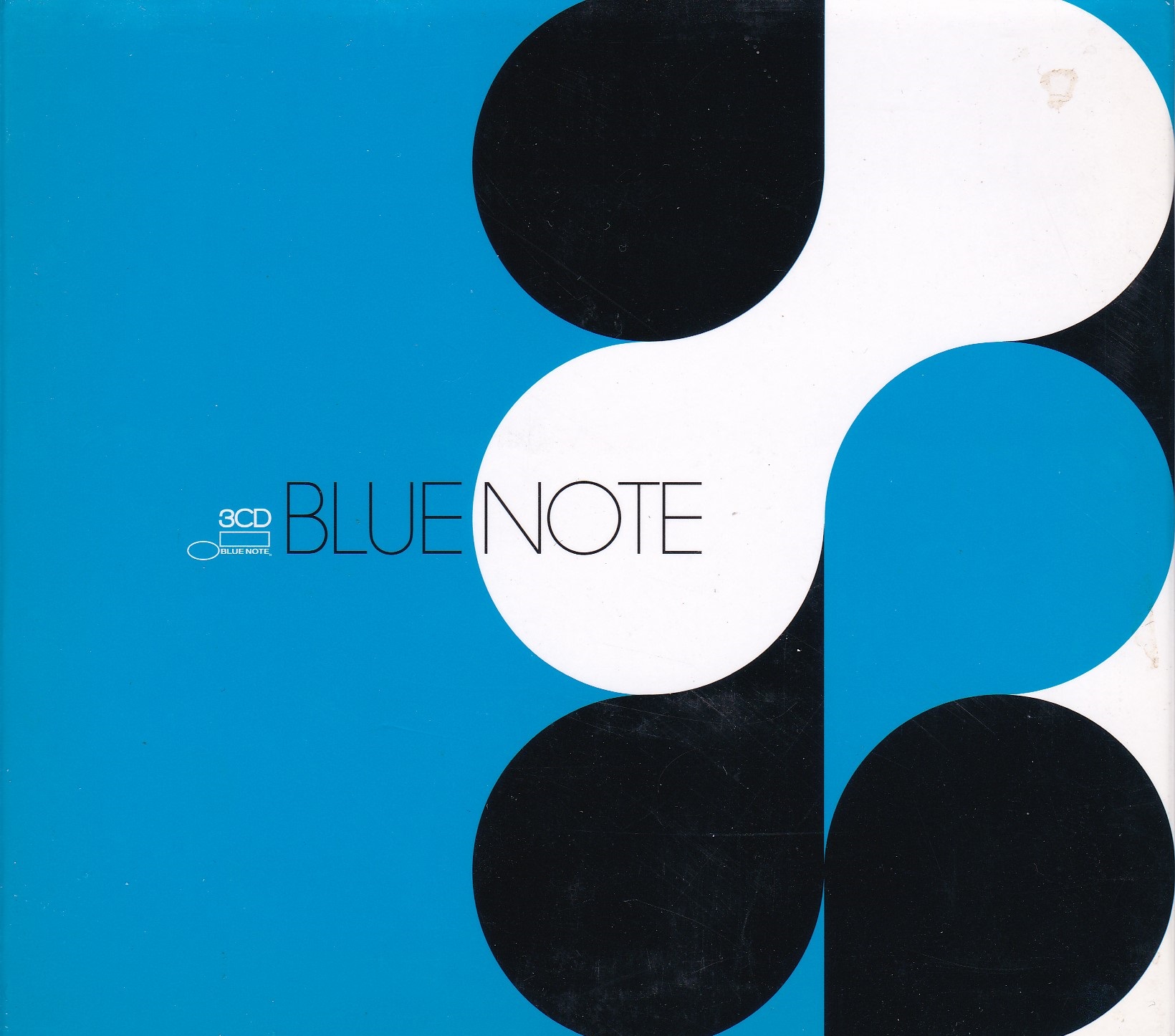 Blue Note : 70 Years of the Finest in Jazz (블루노트 창립 70주년 기념 앨범) : 무드크리에이션