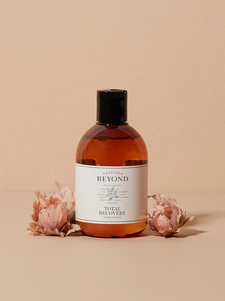 비욘드 토탈 리커버리 버블 배쓰 250 mL : 비욘드 Beyond