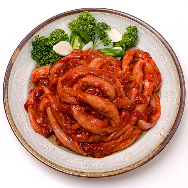 국내산 마산 산 손질 꼼장어 1kg 생물 수입 냉동 보양식 : 더대박