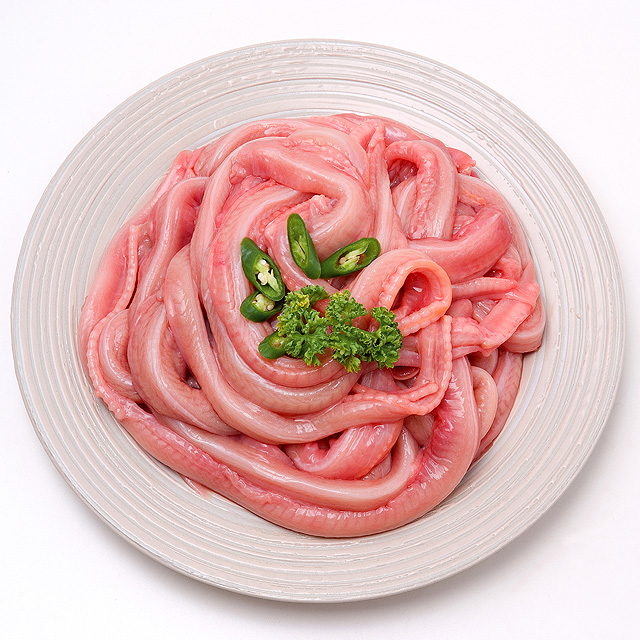 국내산 마산 산 손질 꼼장어 1kg 생물 수입 냉동 보양식 : 더대박
