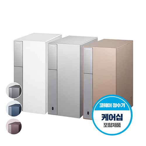 코웨이 CHP-8200N 노블 냉온정수기 세로(관리형) : 전자랜드