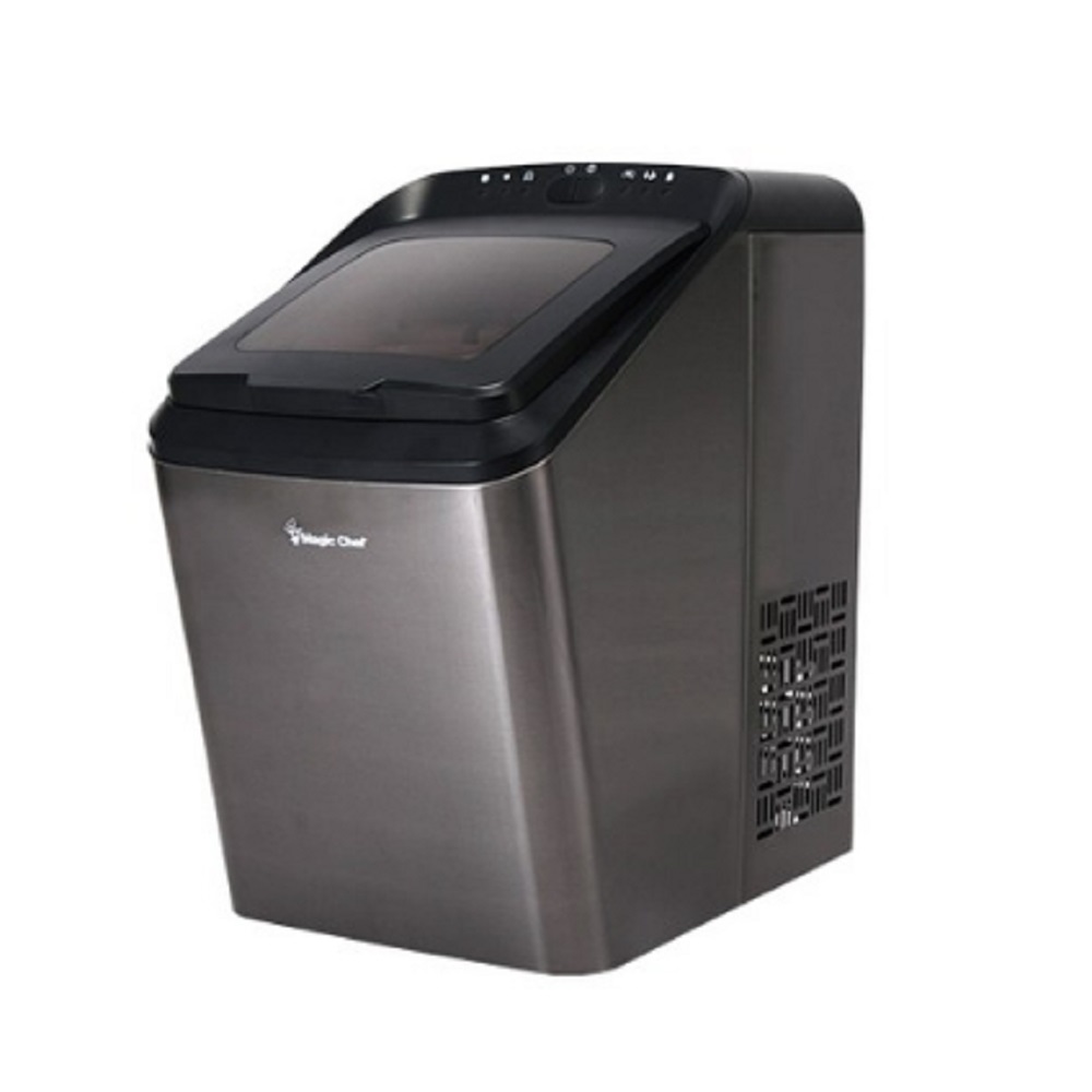 대용량 매직쿨 제빙기 NEW MEI-X1500BS : 더불어컴퍼니