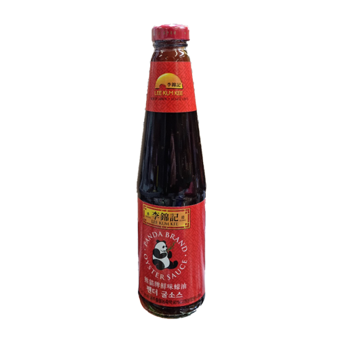 오뚜기 팬더 굴소스 510g, 2개 : 세계로유통
