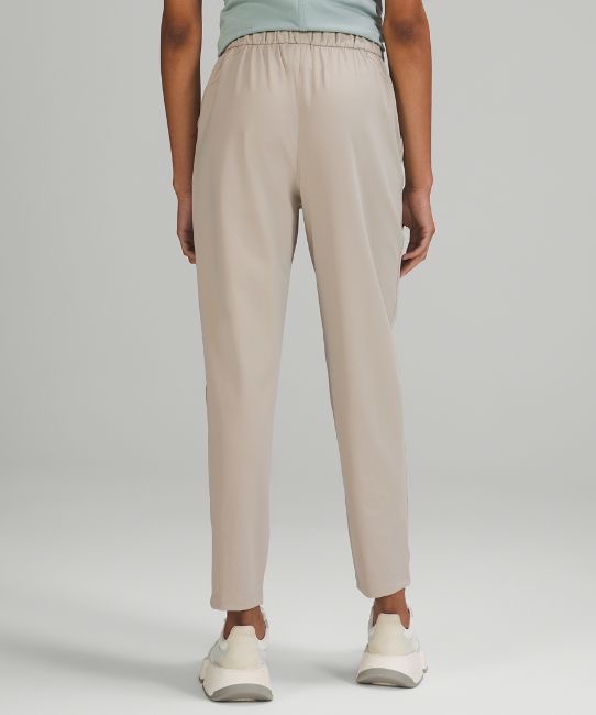 룰루레몬 스트레치 하이라이즈 7/8 팬츠 Stretch High-Rise 7/8 Pant : 프롬 시드니