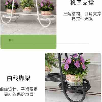 미니 모듈 선반 메탈선반 미니 플라워 선반실내 원형 헤어숍 무생수방지정O사각철망교실메탈북유 : 아이템49