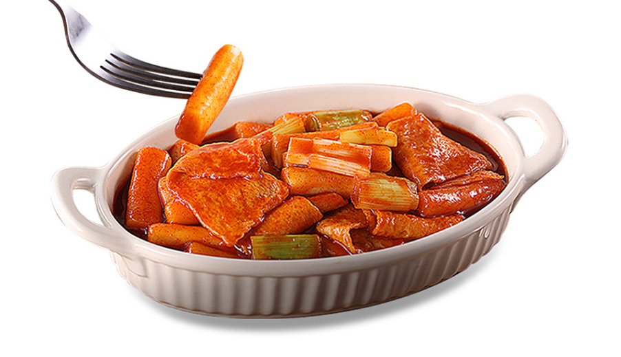 응큼떡볶이 매운 떡볶이밀키트 470g : 또와창고