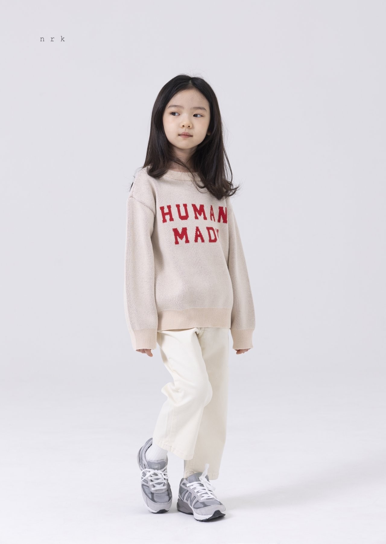 2022 봄 엔알케이 스판일자팬츠 (XS-4XL) : 오똔느