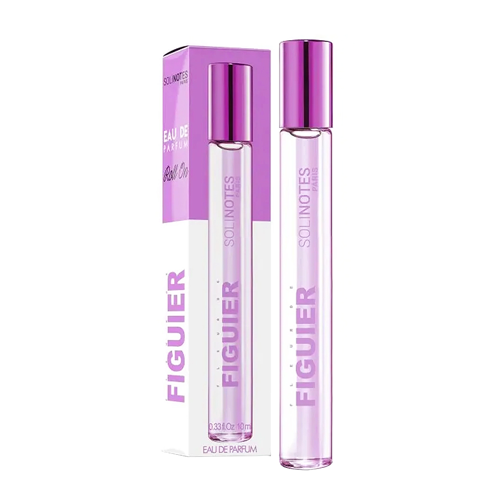 솔리노트 플레르 드 피기에 오드퍼퓸 EDP 10ml : 자퓸