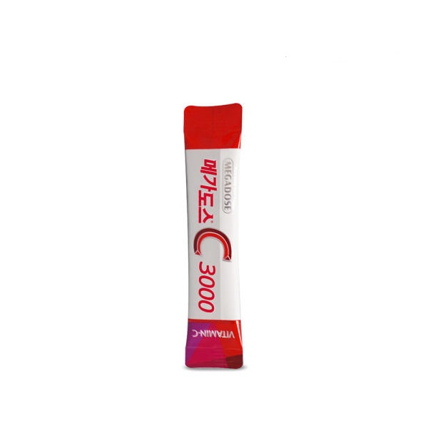 고려은단메가도스c3000 비타민c메가도스 메가도스3000 150포 (450g) : 오직너만을