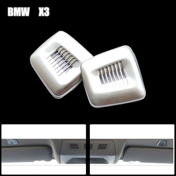 글로벌포유 BMW X3 폰 스피커 크롬몰딩 엑스드라이브,Xdrive,20d,25d,30d,35d,악세사리,튜닝,튜닝샵,No.13 : 글로벌포유
