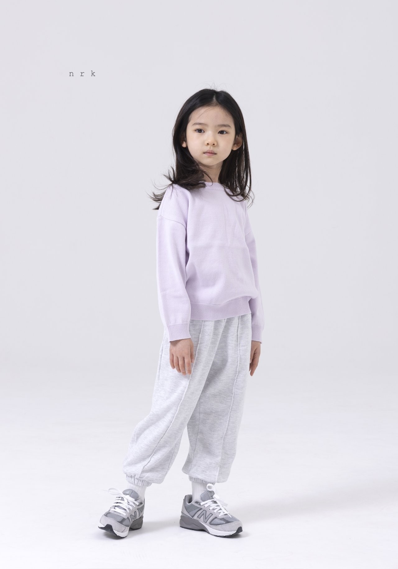 2022 봄 엔알케이 핀턱팬츠 (XS-4XL) : 오똔느