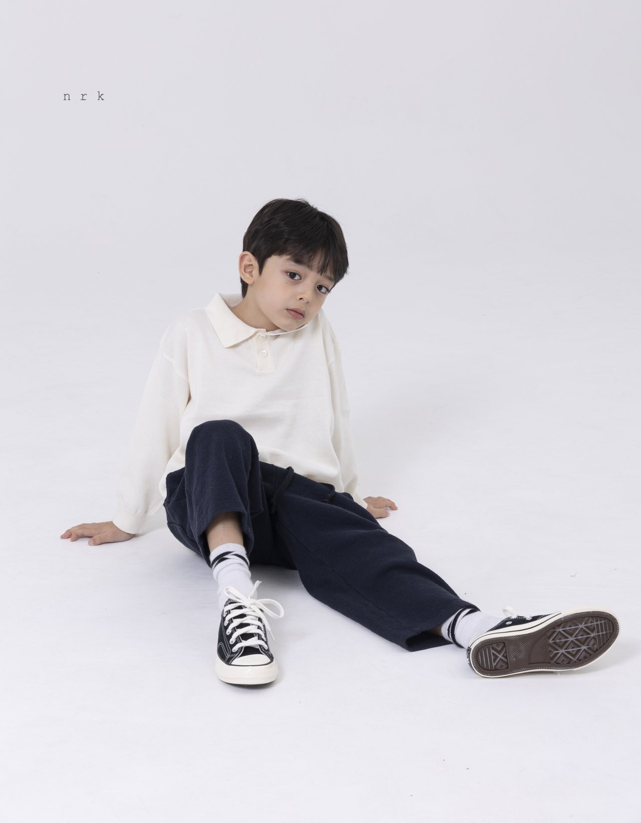 2022 봄 엔알케이 트랙팬츠 (XS-4XL) : 오똔느