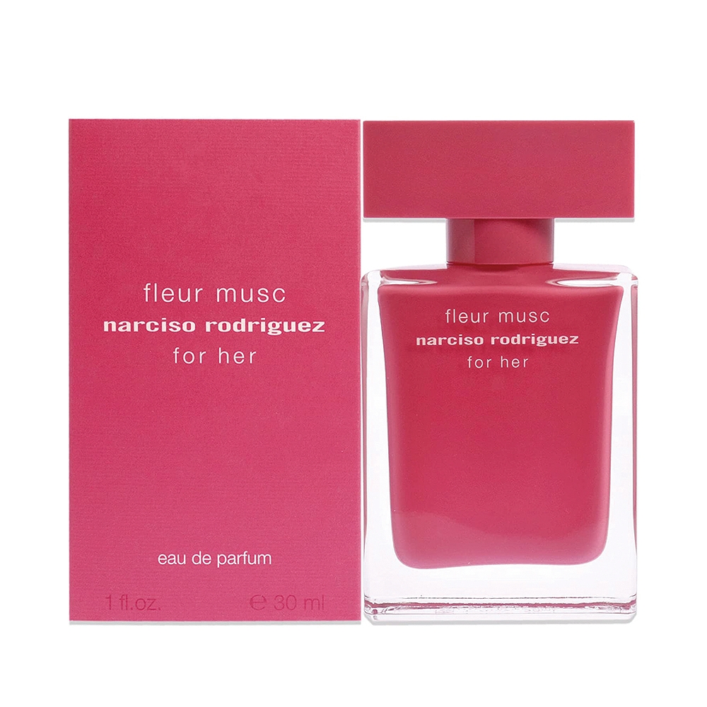 나르시소 로드리게즈 플레르 머스크 오드퍼퓸 EDP 30ml : 자퓸