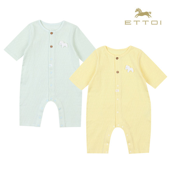 [에뜨와 여름]레니7부우주복(MINT,YELLOW)_07P317591 : 아가방