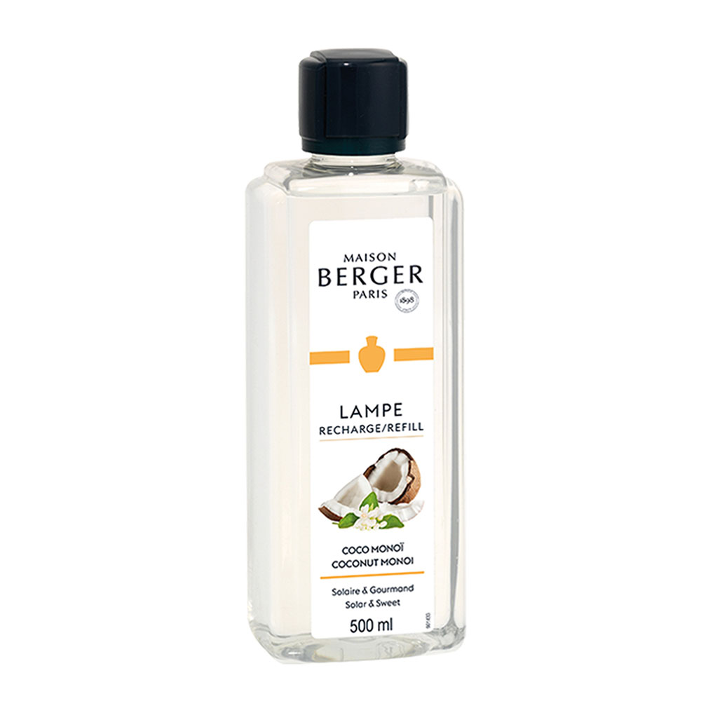 메종베르제 코코 모노 리필(COCO MONOÏ REFILL) 방향제/디퓨저 500ml : 유럽마을