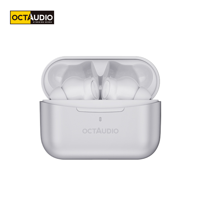 옥터디오 노이즈캔슬링 블루투스이어폰 인코플렉 P11 : OCTAUDIO