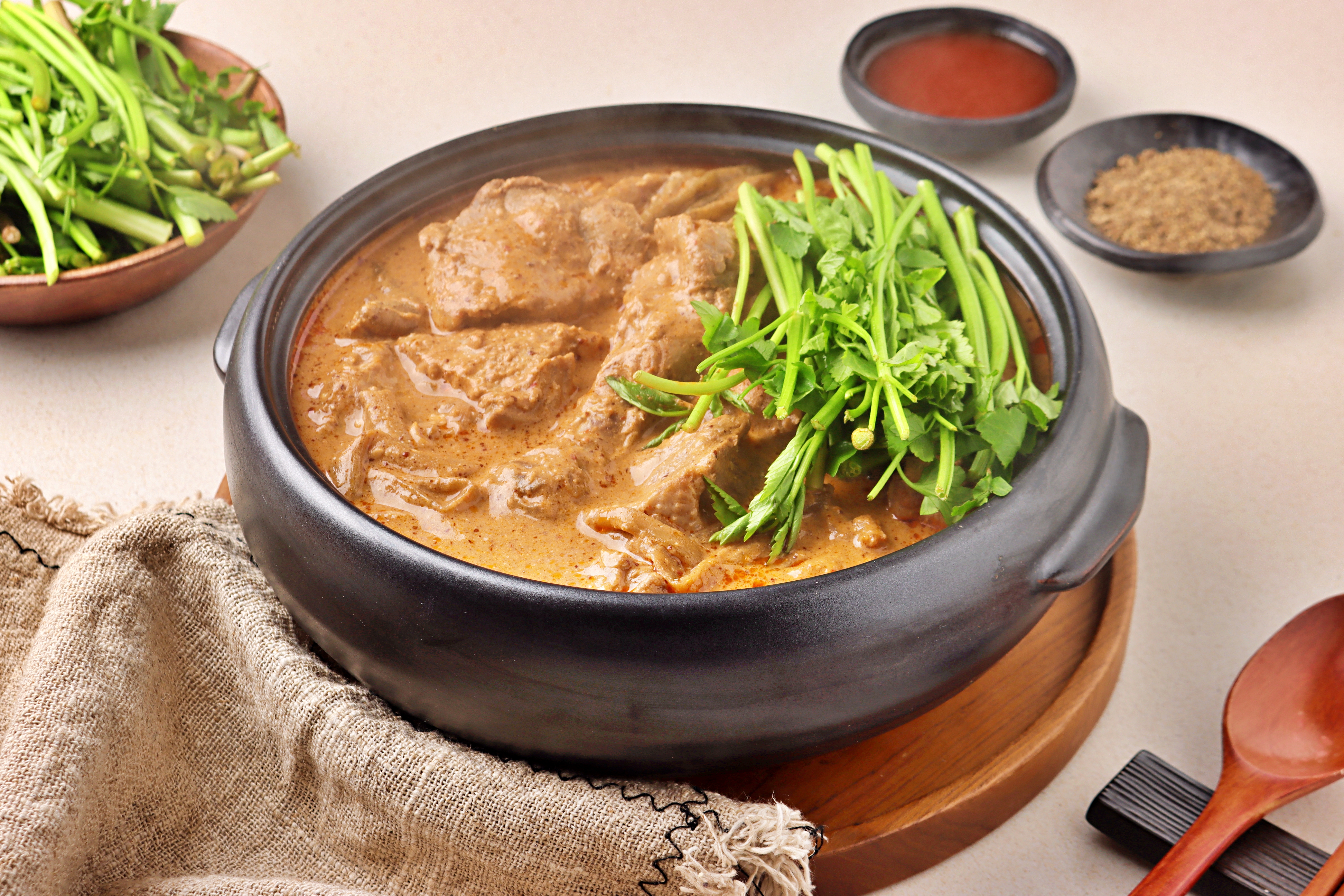 [태화오리탕] 반마리 광주 오리탕 맛집 간편 보양식 택배 : 태화오리탕