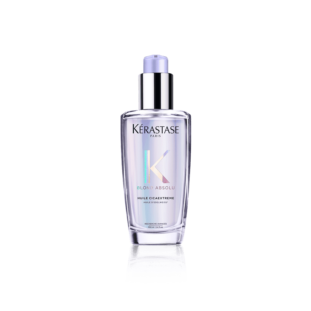 케라스타즈 블론드 앱솔루 윌 시카익스트림 오일 100ml : 유로타이거