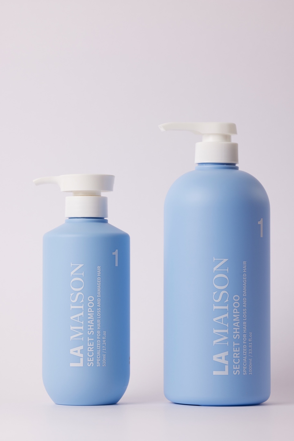 [옥주부 추천] 라메종 시크릿 샴푸1000ml 대용량 : 라메종뷰티