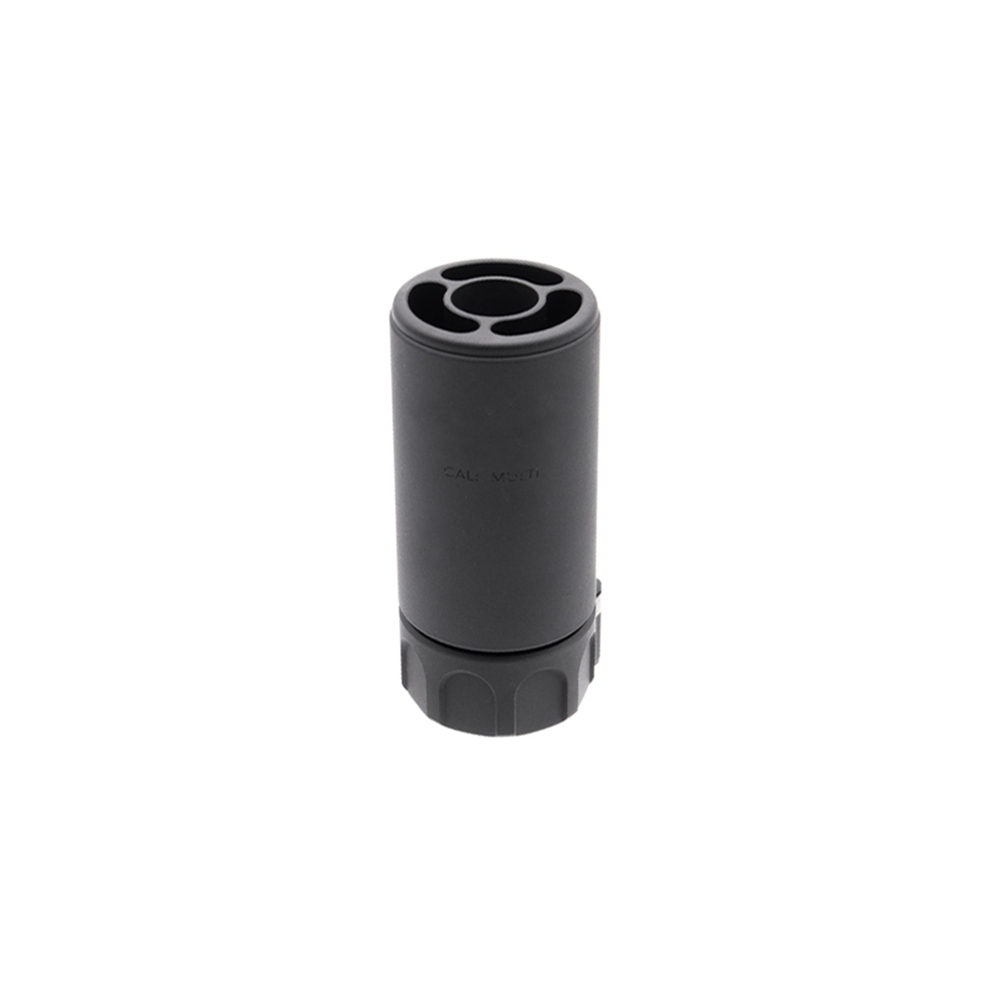 [OMG DYTAC] SF Warden Blast Diffuser Tracer Case 다이텍 슈어 워든 블라스트 디퓨져 Warden Suppressor 오토트레이서 소음기 케이스... 