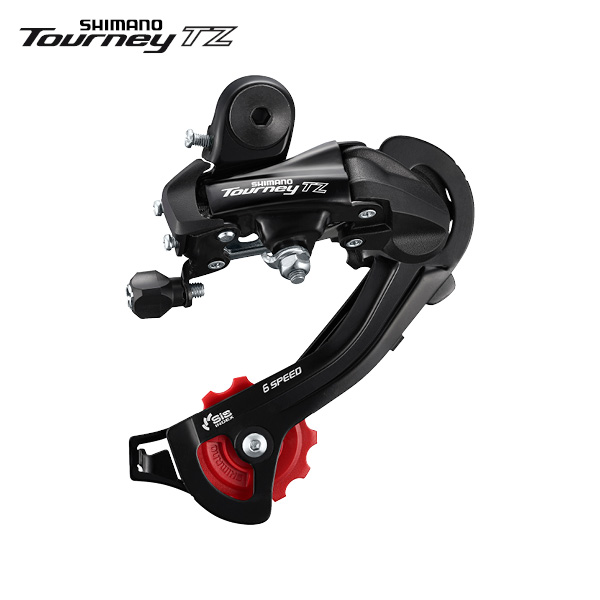 시마노 RD-TZ500-GS 투어니 TZ 6단 7단 : 위너바이크