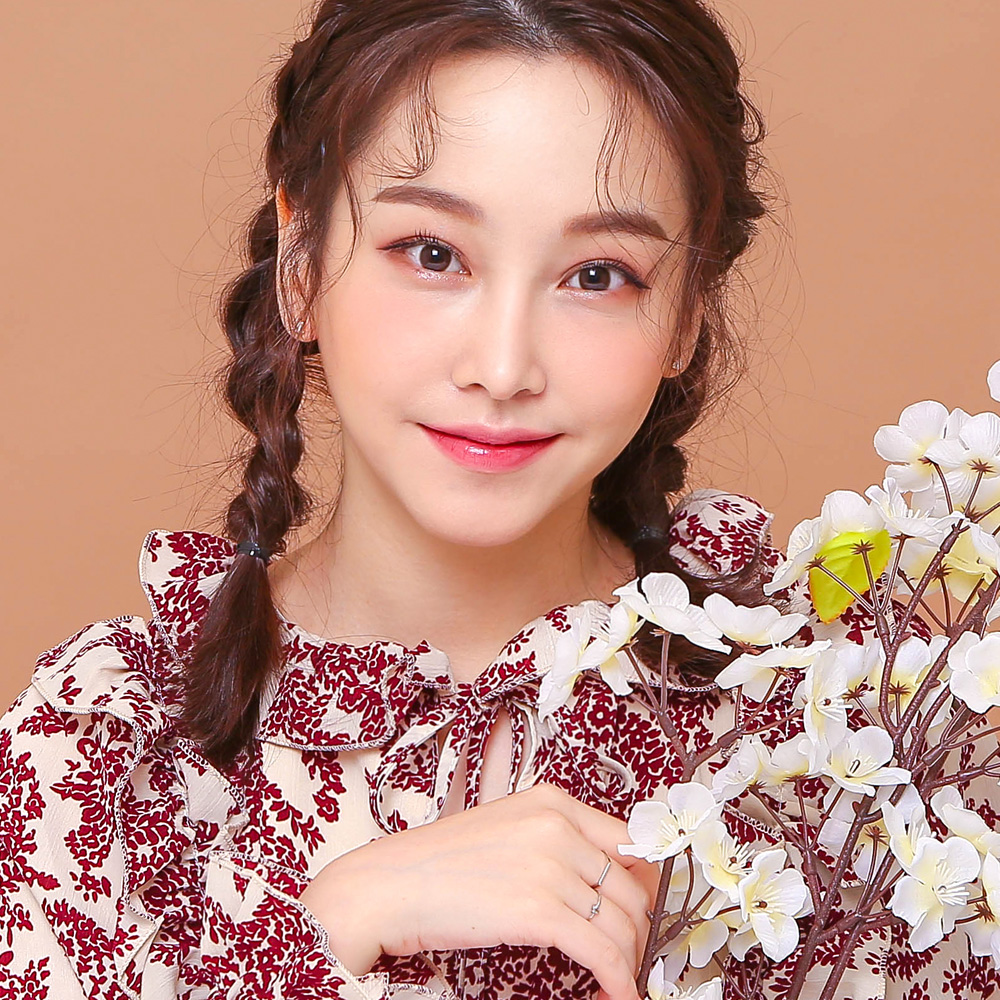 뷰티캣 러블리래쉬 큐트컬 셀프 속눈썹연장 : 티엔비코스메틱 주식회사