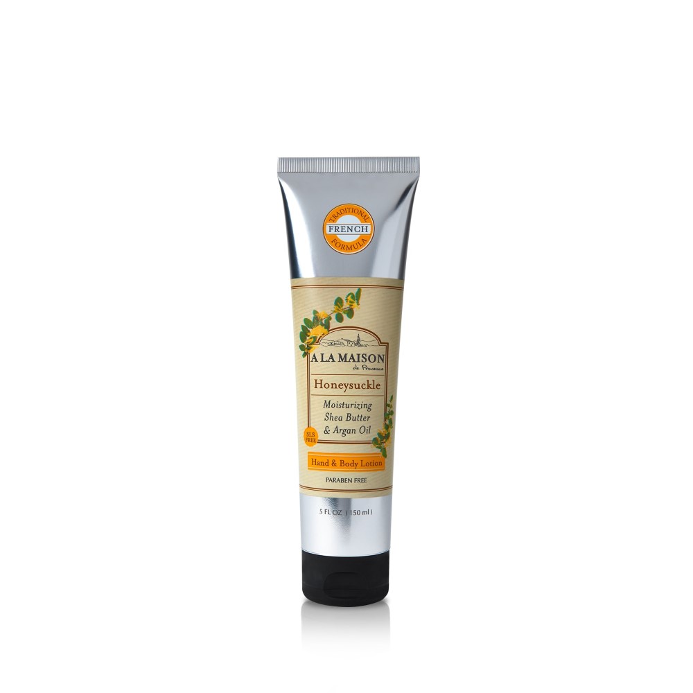 아라메종 알라메종 A LA MAISON 핸드 앤 바디 로션 150ml 240ml : 미국몰