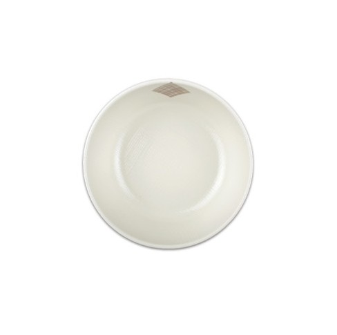 KDS DOLSAN 돌산멜라민 더블체크 특대접 DS-7854 : 키친스토리365