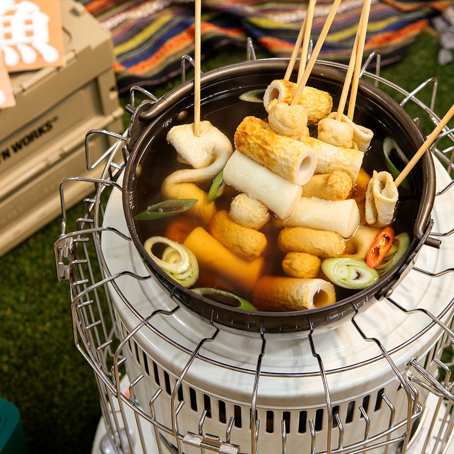 연육함량83% 밀가루없는 어묵탕230g 1팩 : 아빠식당
