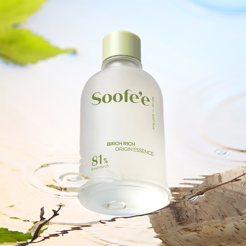 수페 버치 리치 오리진 에센스 150ml / 피부진정 피부결개선 : 헤빙스토어