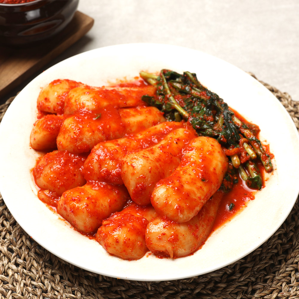 농협 풍산김치 총각김치 500g 김치품평회 대상 : 풍산김치몰