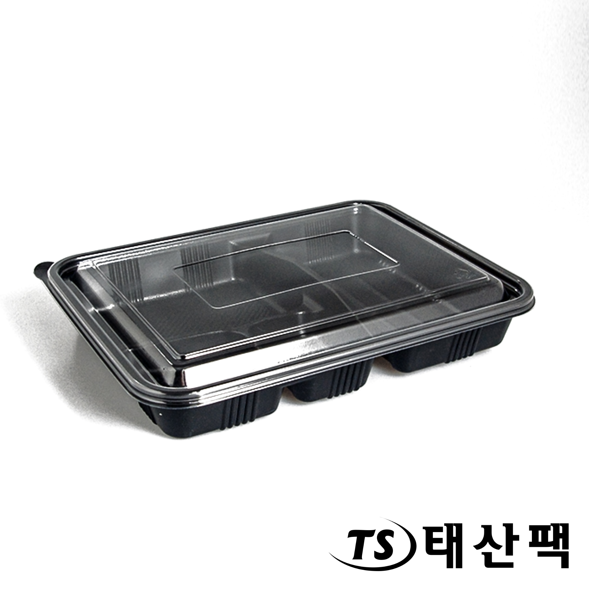JB-308 4칸용기 : 태산팩