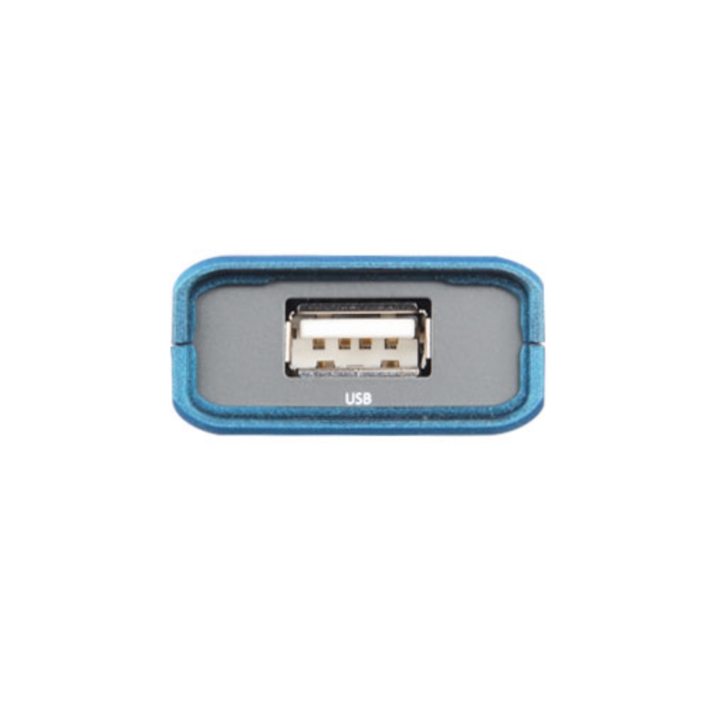 USB to CAN 컨버터 CAN 통신 uCAN V3.0 : IBN