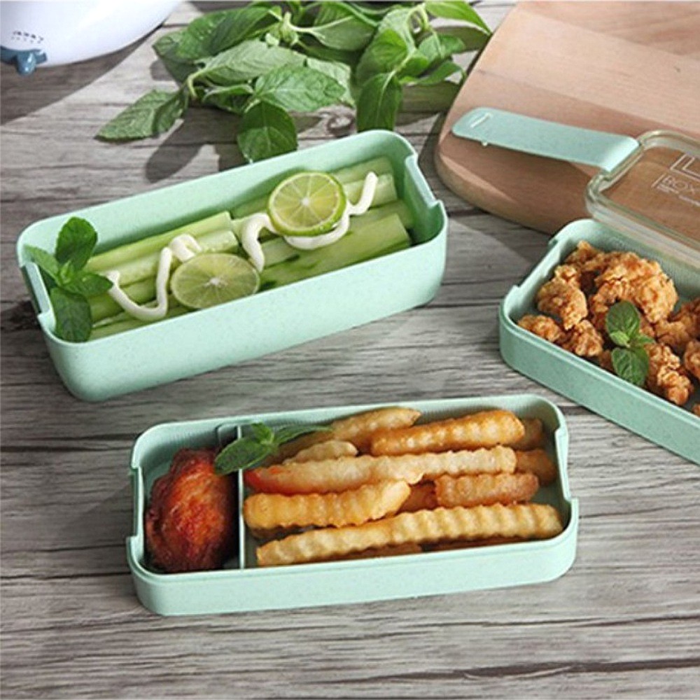전자렌지용도시락 수험생 남편 반찬 소풍 피크닉 도시락통 용기 : 스마트헬시필