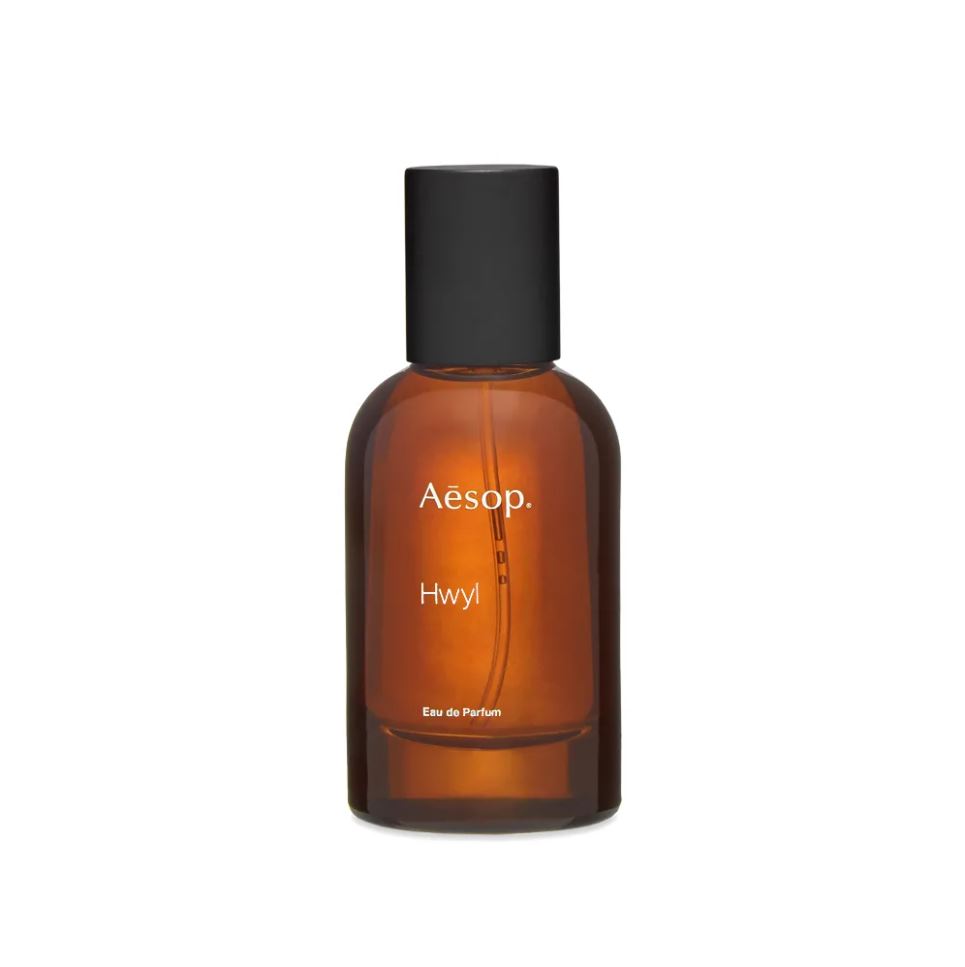 [국내발송] Aesop 이솝 테싯 오드퍼퓸 향수 50ml : 필프렌즈
