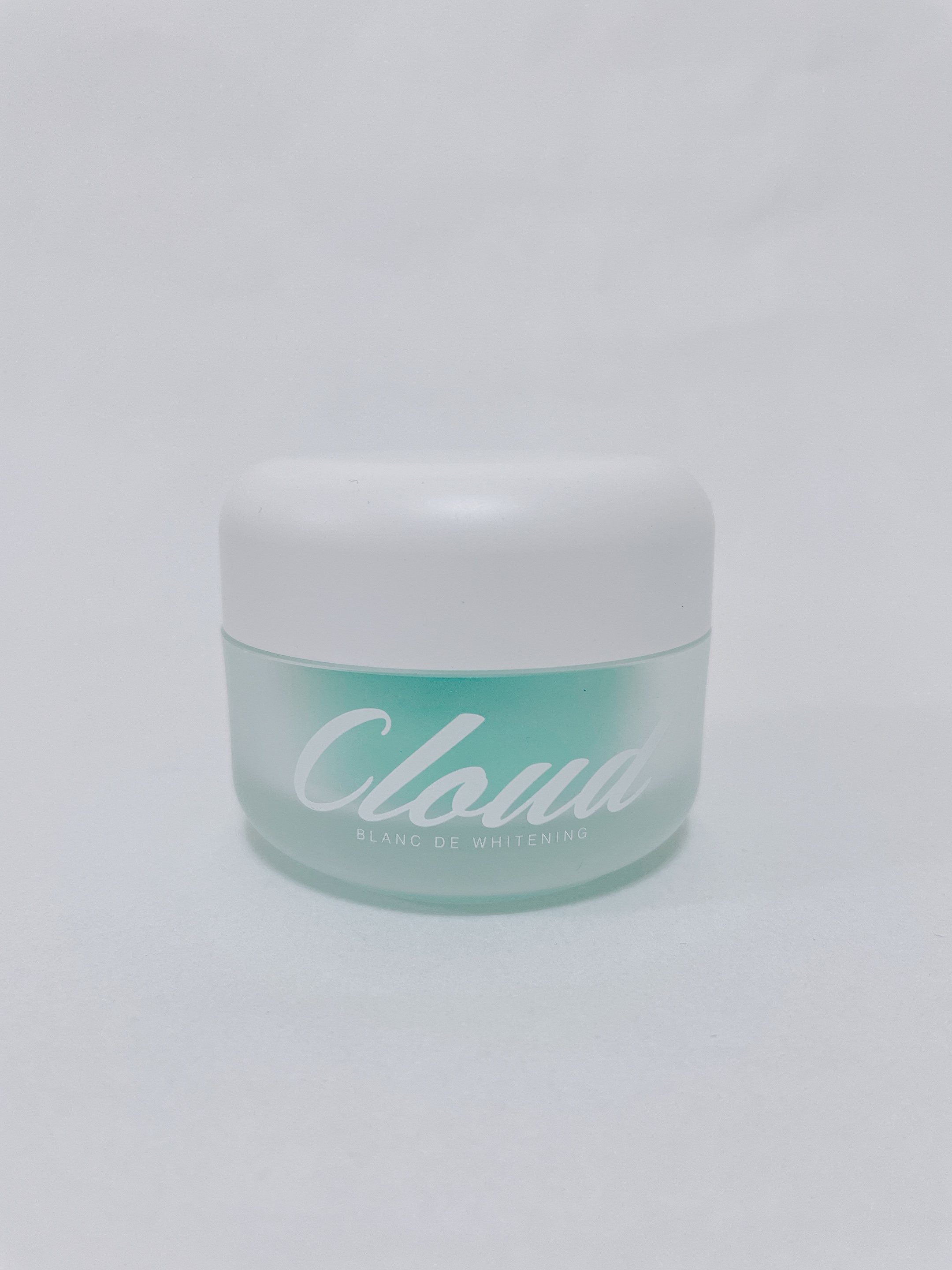클레어스 클라우드 9 블랑드 화이트닝 크림 50ml : 사자go
