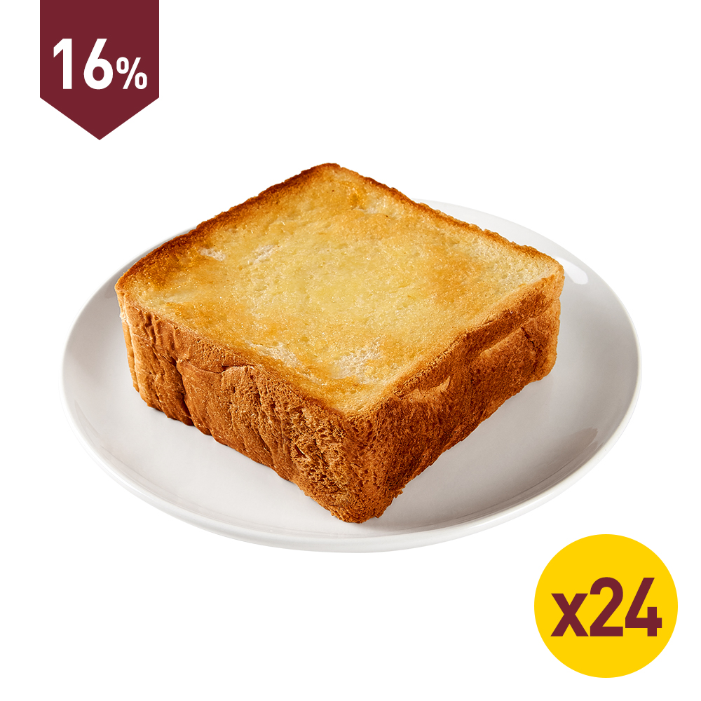 허니버터브레드 24P : 탐앤탐스몰