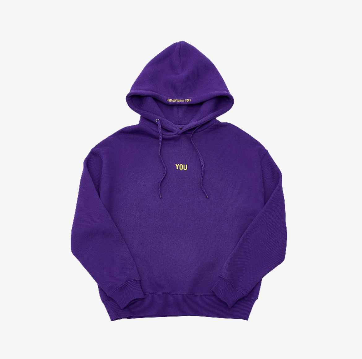 [정품] ARTIST MADE BY BTS JIMIN WITH TOU HOODY 아티스트 메이드 바이 방탄 지민 위드 유 후드티 OFFICIAL MD : K-STORE 77