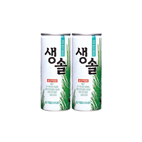 일화 생솔 240ml 30캔 : 승혜상사