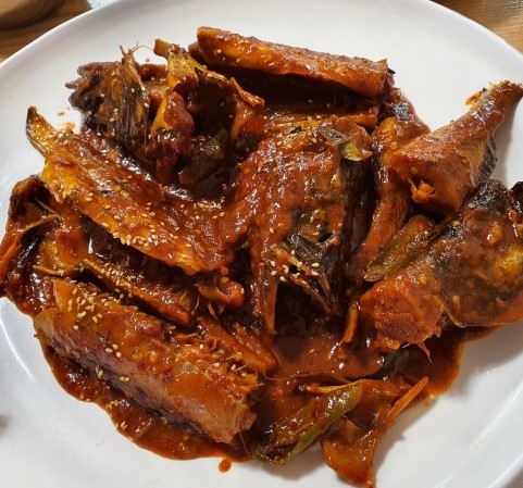 속초 특대자 코다리 판매 : 리얼깽수산스토어
