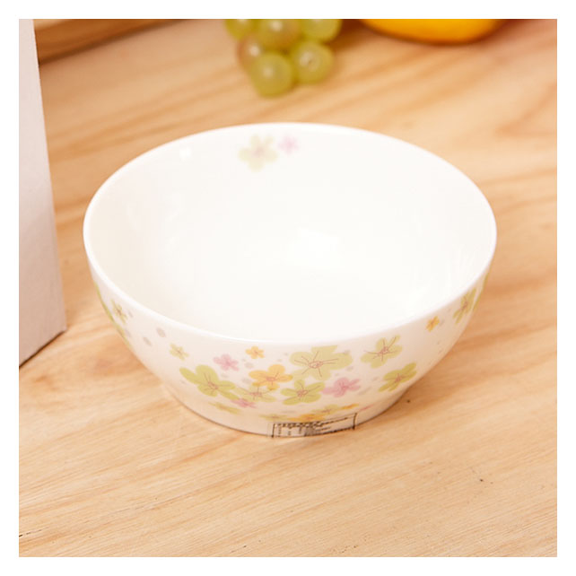 동양 테라본 루밍 대접 14.5cm 5p 국그릇 예쁜식기 고급그릇 도자기 : 조디스토어