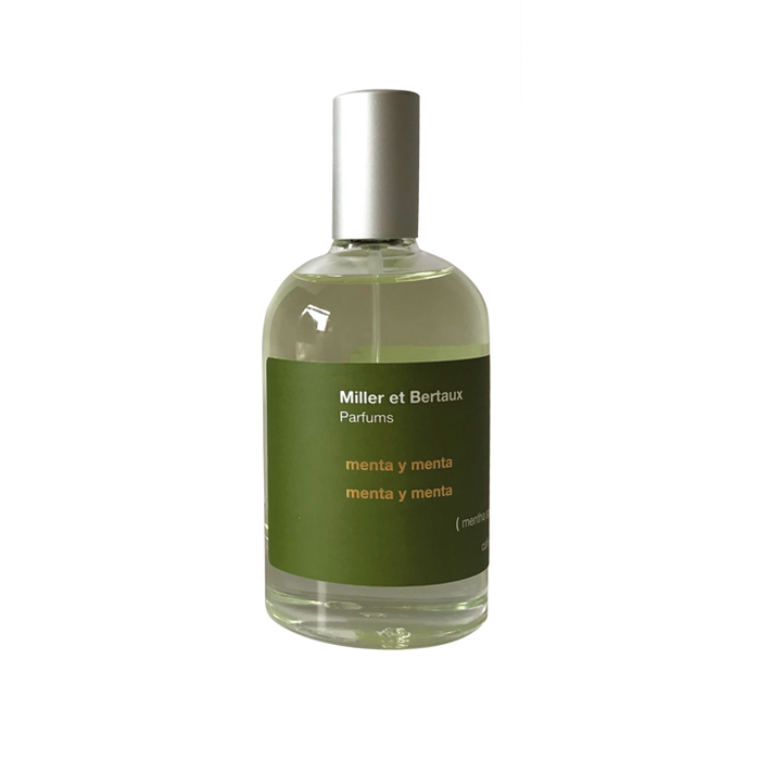 멘타 이 멘타 Menta y Menta : 메종 드 파팡