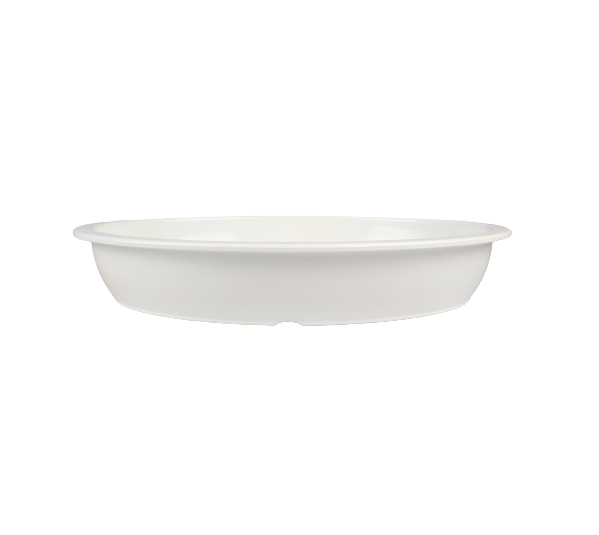 KDS DOLSAN 돌산멜라민 미색멜라민 차핑디쉬 타원차핑디쉬 DS-6894 : 라이프 365