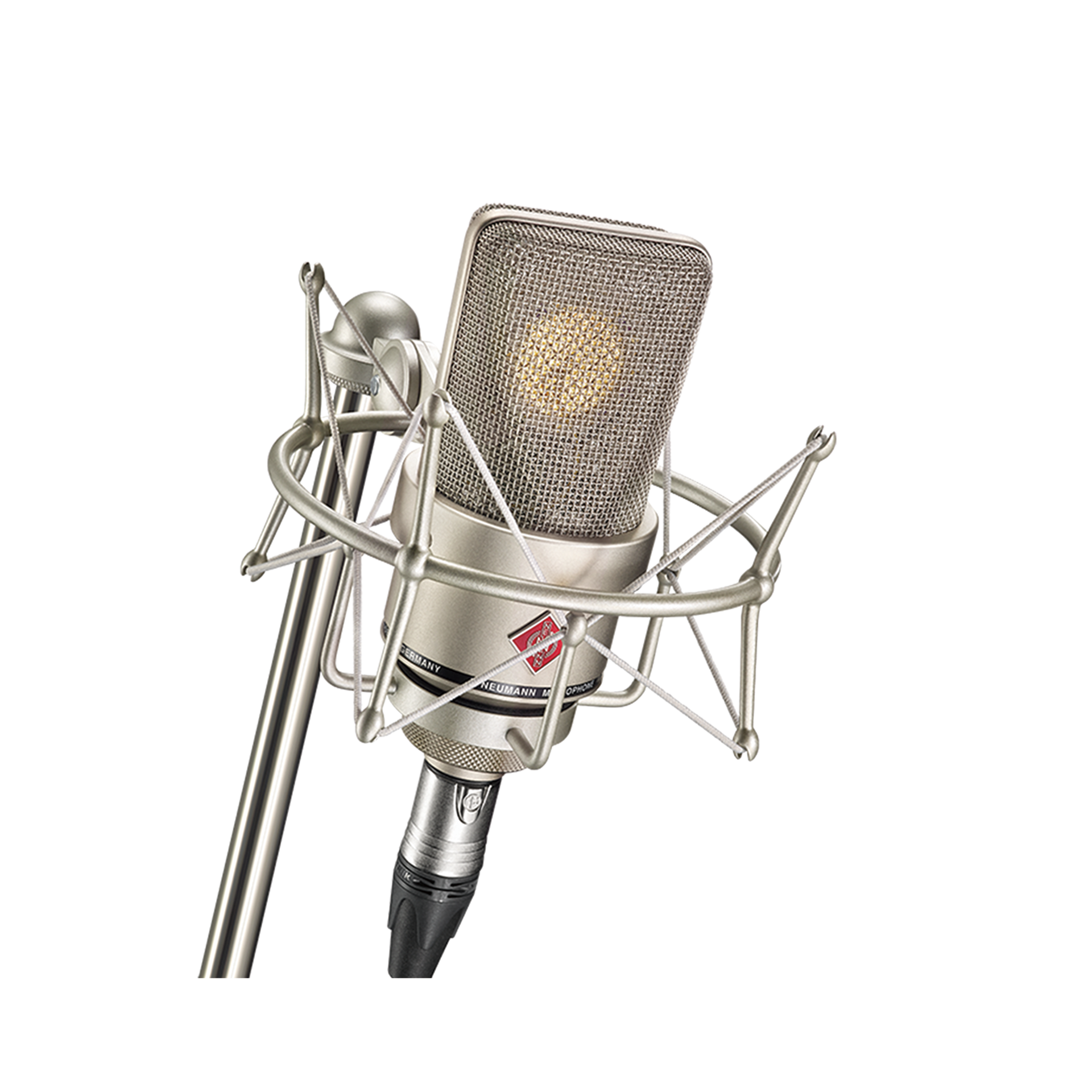 노이만(Neumann) TLM 103 Studio SET / 스튜디오 마이크 : 브라운컴퍼니