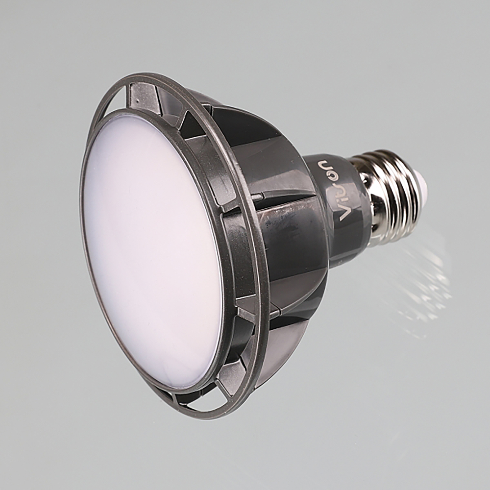 비츠온 LED PAR30 램프 15W 집중형 확산형 주광색 주백색 전구색 인테리어램프 : 주트릭스